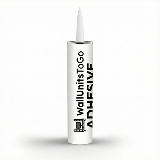 Panel Adhesive for 4 Panels