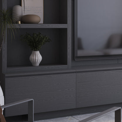 Devonshire 12' d