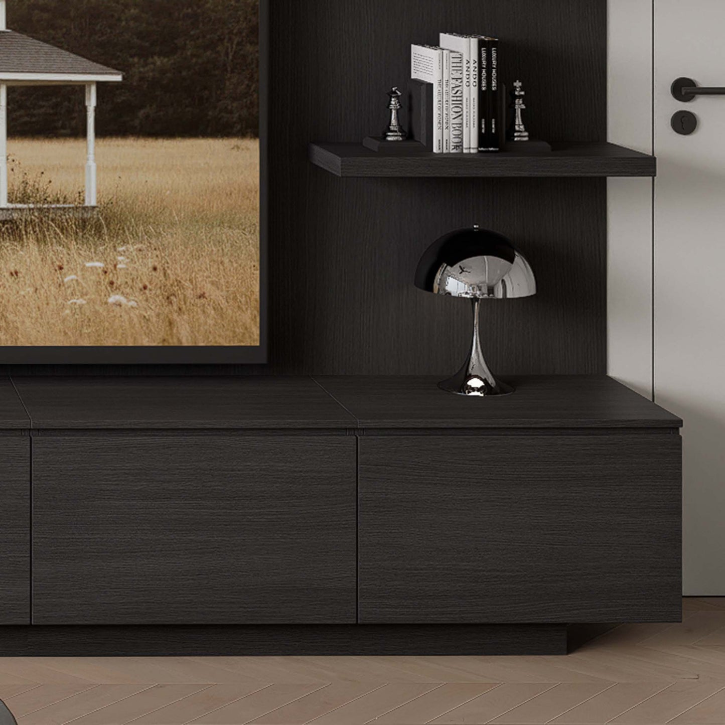 Devonshire 12' e