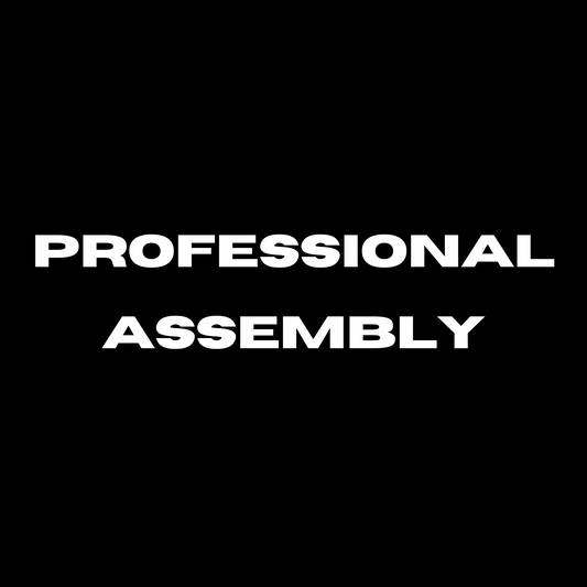 Professional Assembly 14'
