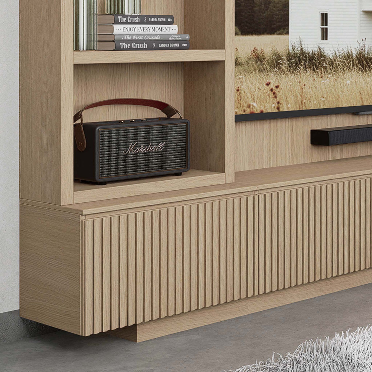 Willow 10' h