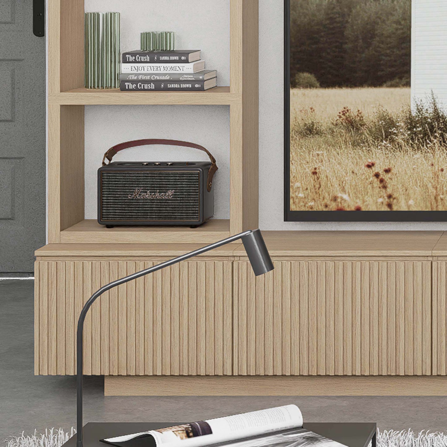Willow 12' e