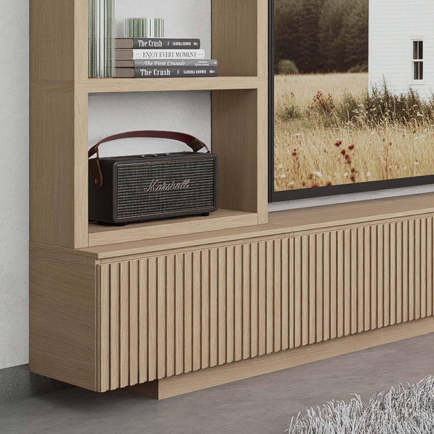 Willow 12' e