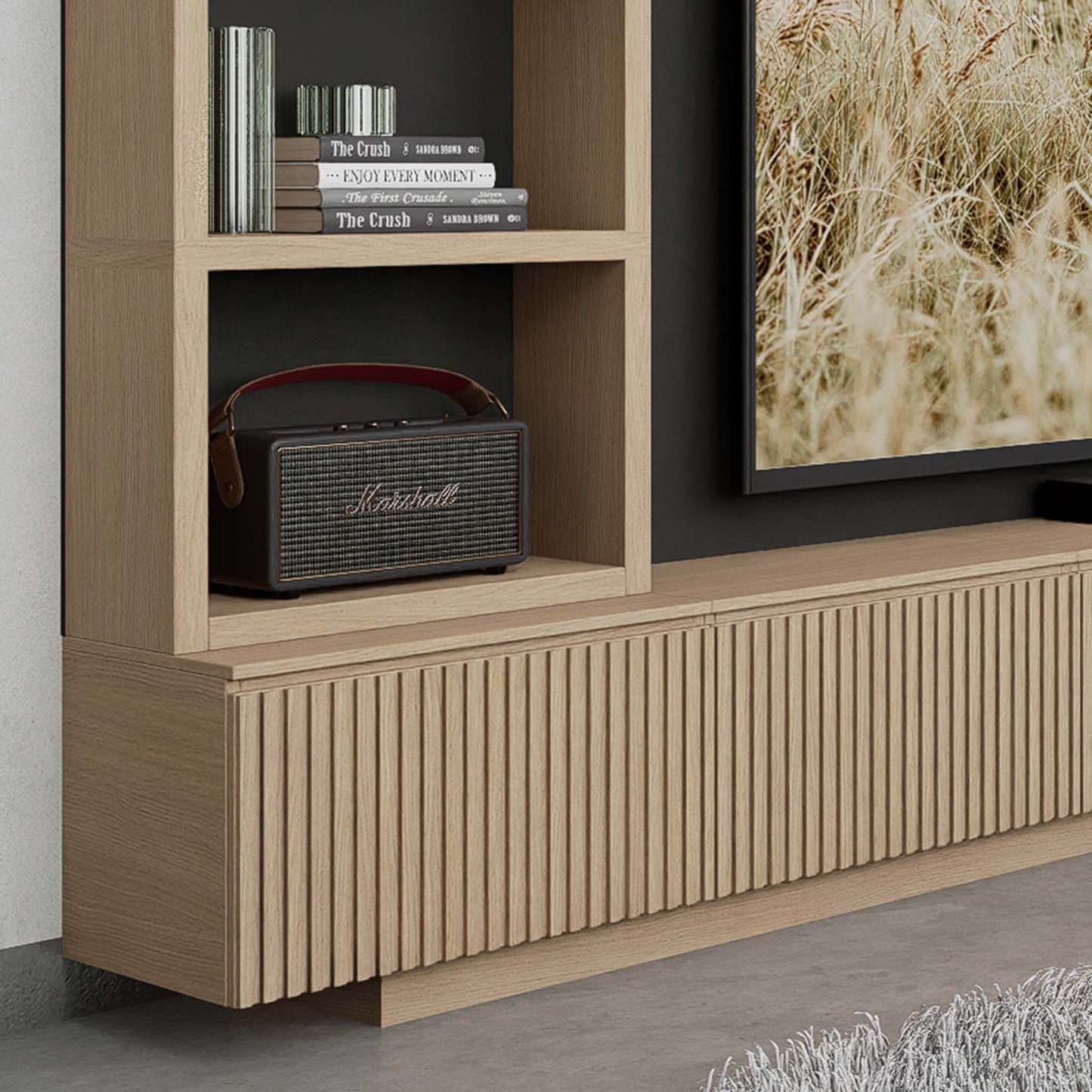Willow 12' f