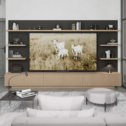 Willow 12' i