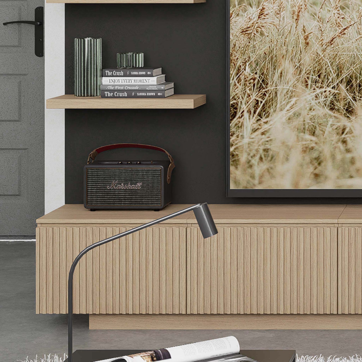 Willow 12' i